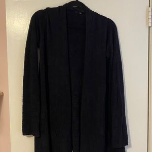 Bearfoot Dreams Bamboo Chic Lite Island Black L/XL